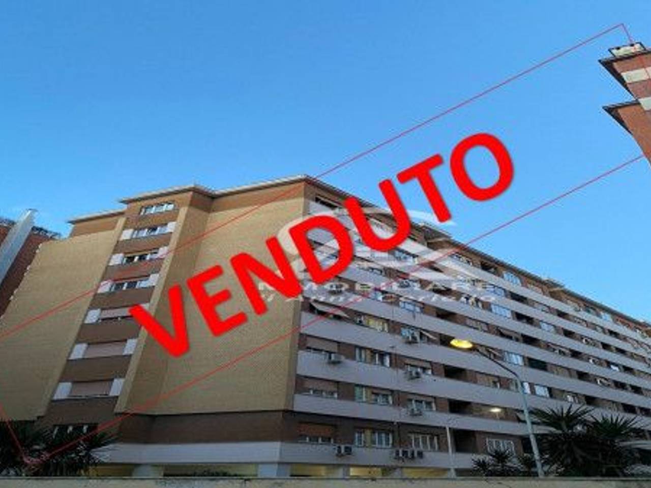 appartamento in vendita a Roma in zona Gianicolense