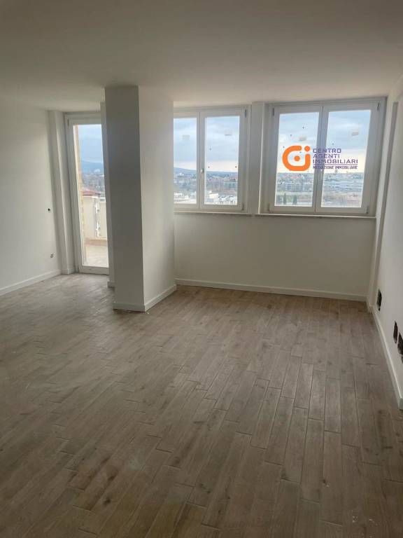 appartamento in vendita a Roma in zona Esquilino