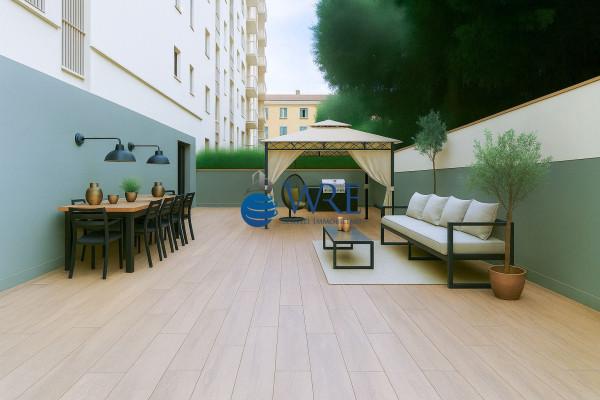 appartamento in vendita a Roma in zona Trieste