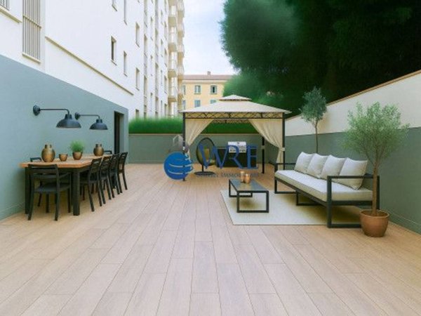 appartamento in vendita a Roma in zona Trieste