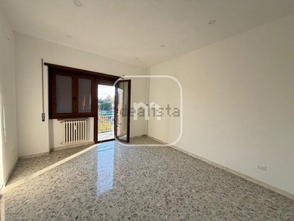 appartamento in vendita a Roma in zona Gianicolense