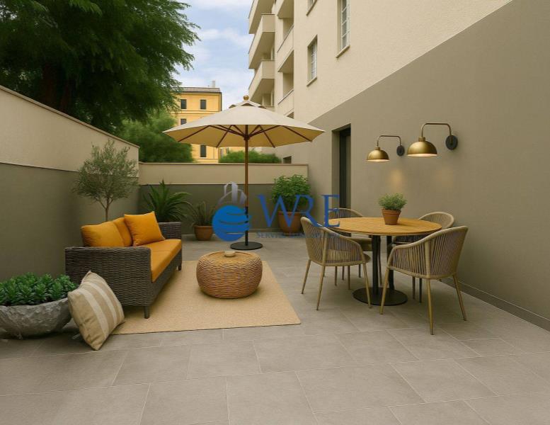 appartamento in vendita a Roma in zona Trieste