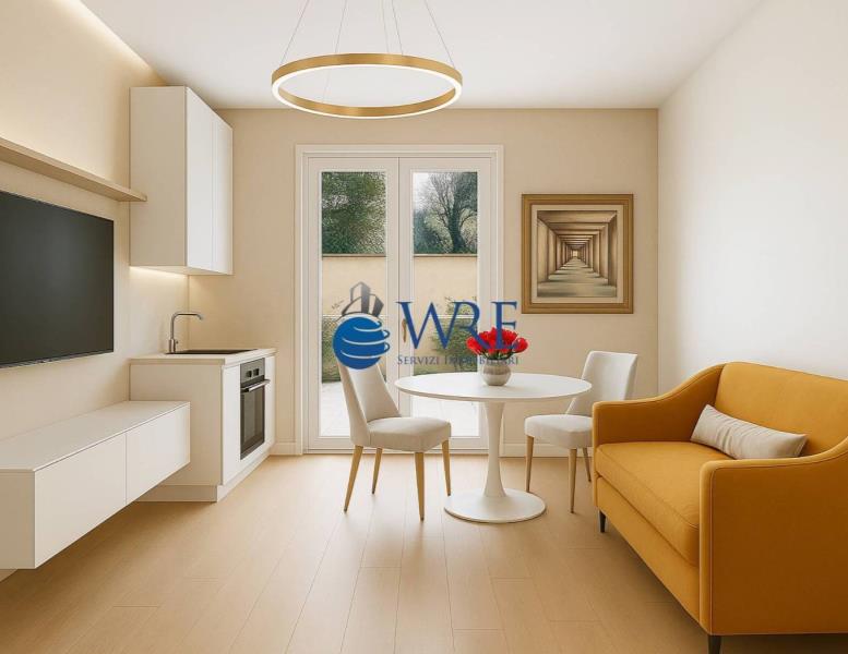 appartamento in vendita a Roma in zona Trieste