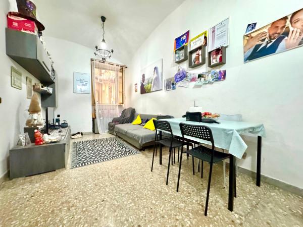 appartamento in vendita a Roma in zona Testaccio