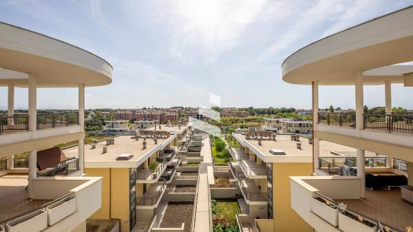 appartamento in vendita a Roma in zona Acilia