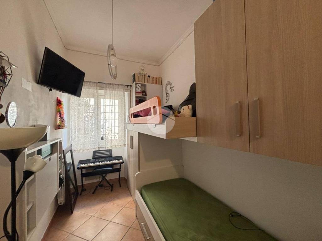 appartamento in vendita a Roma in zona La Pisana