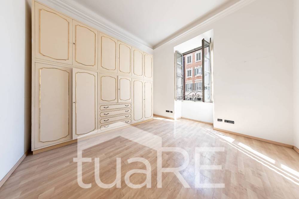 appartamento in vendita a Roma in zona Flaminio