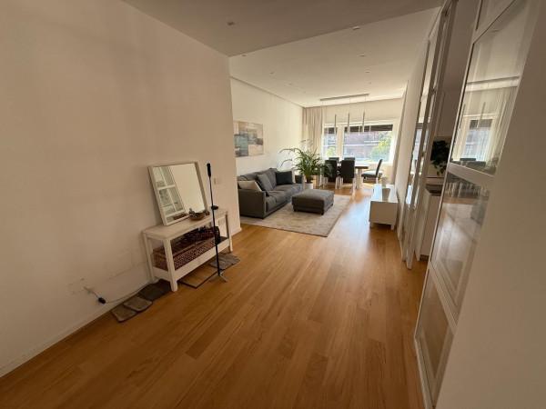 appartamento in vendita a Roma in zona Appio Claudio