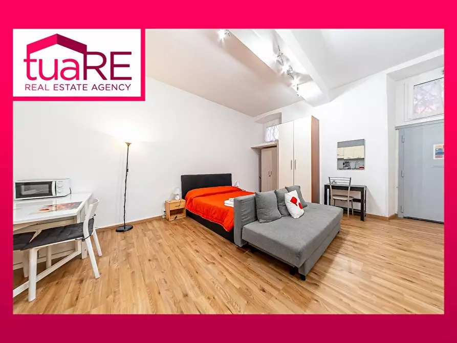 appartamento in vendita a Roma in zona Trastevere