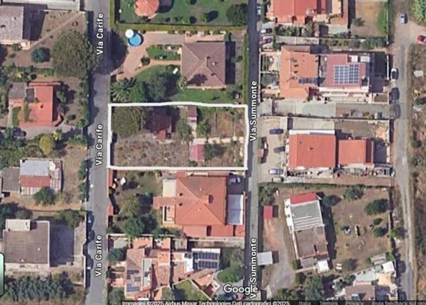 terreno agricolo in vendita a Roma in zona Monte Migliore