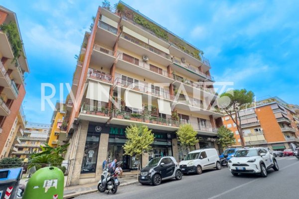 appartamento in vendita a Roma in zona Aurelio