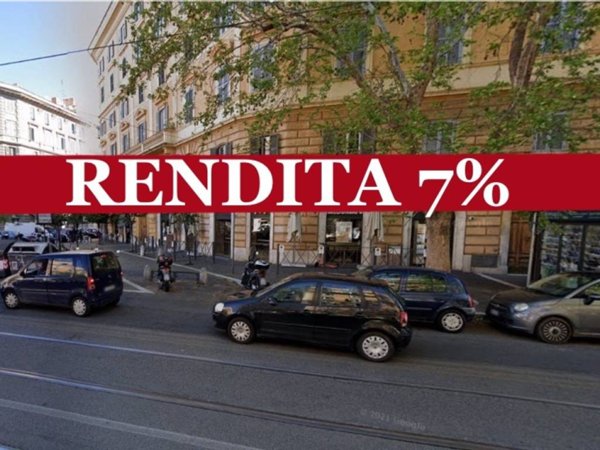 negozio in vendita a Roma in zona Trieste