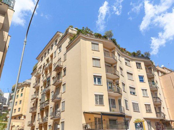 appartamento in vendita a Roma in zona Pinciano
