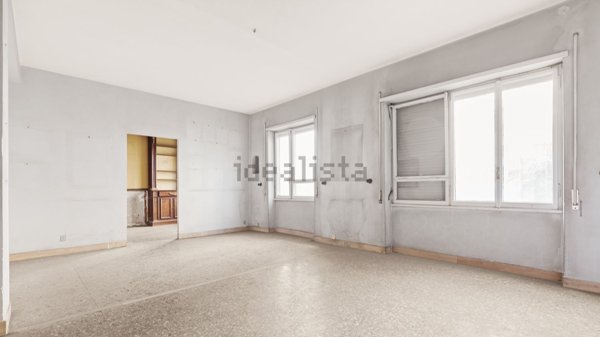 appartamento in vendita a Roma in zona Pinciano