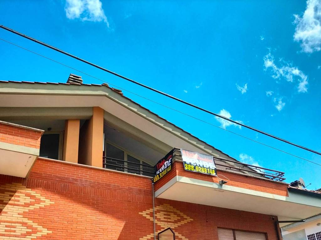 appartamento in vendita a Roma in zona Ottavia