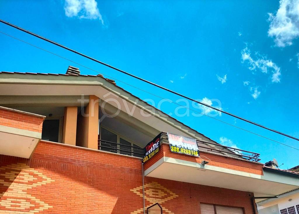 appartamento in vendita a Roma in zona Ottavia