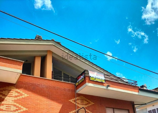 appartamento in vendita a Roma in zona Ottavia