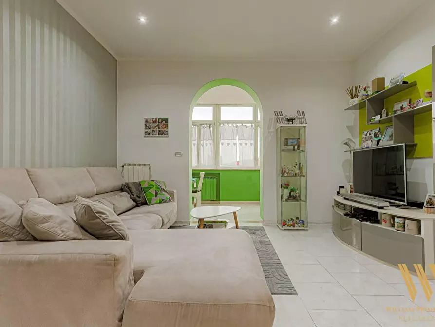 appartamento in vendita a Roma in zona Casal Palocco