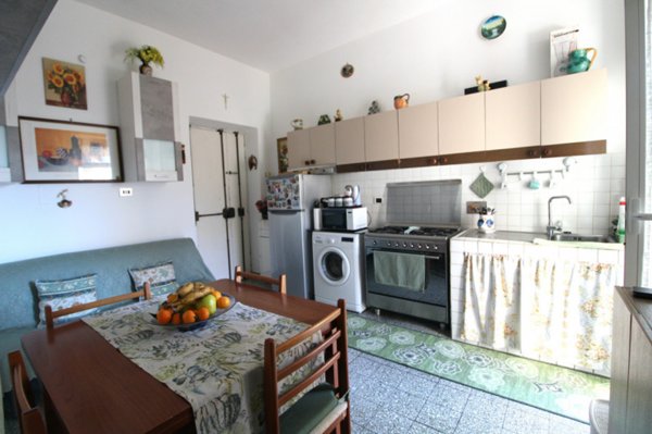 appartamento in vendita a Roma in zona Portuense