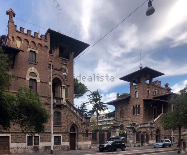 appartamento in vendita a Roma in zona Tiburtino