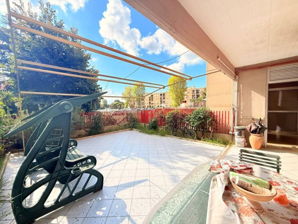 appartamento in vendita a Roma in zona Casal Palocco