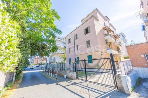 appartamento in vendita a Roma in zona Tor Sapienza