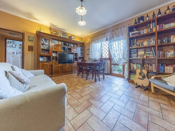 appartamento in vendita a Roma in zona Alessandrino