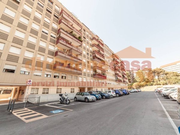 appartamento in vendita a Roma in zona Monte Sacro/Talenti