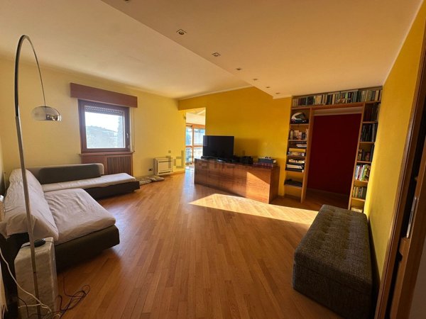 appartamento in vendita a Roma in zona Aurelio