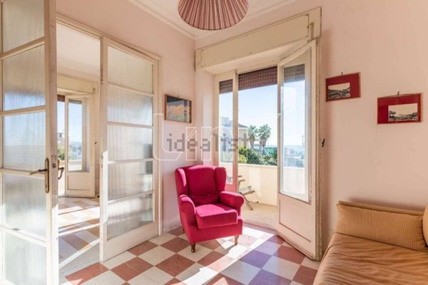 appartamento in vendita a Roma in zona Ostia