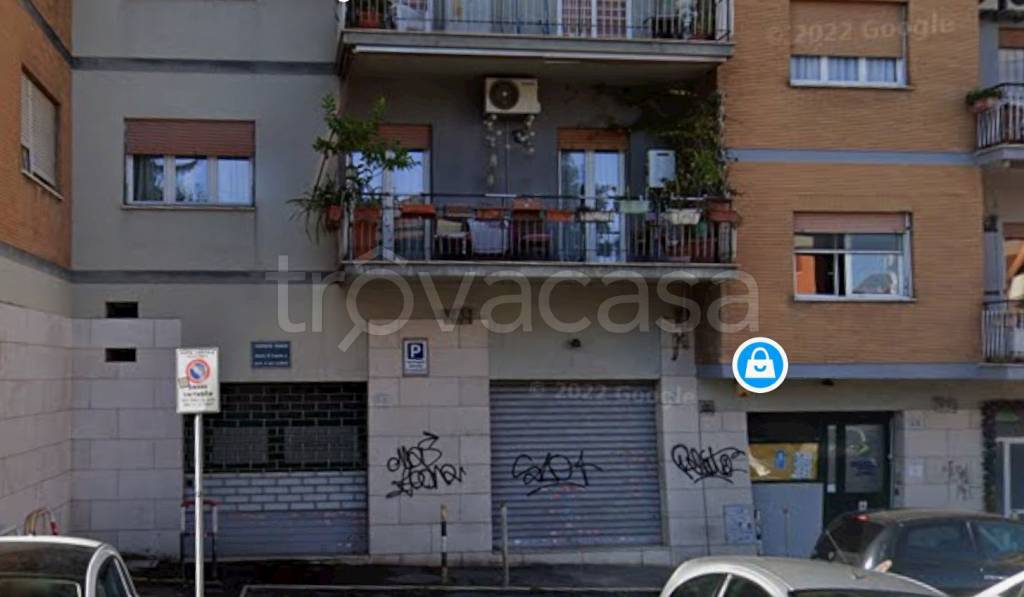 negozio in vendita a Roma
