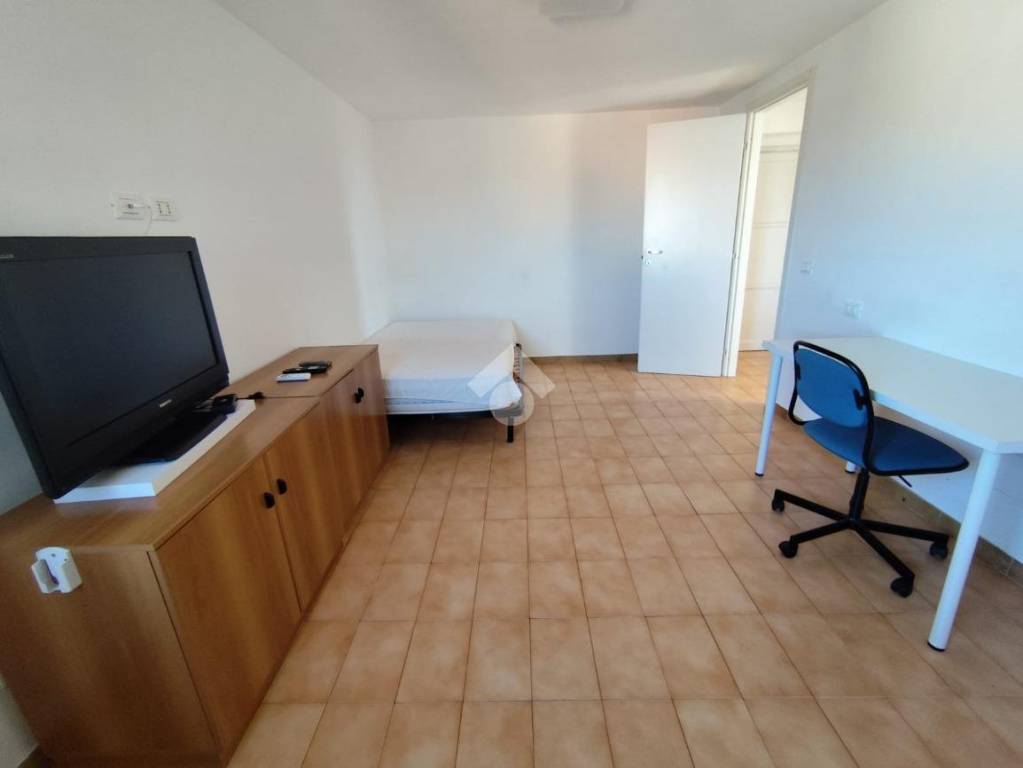 appartamento in vendita a Roma in zona Ponte Mammolo