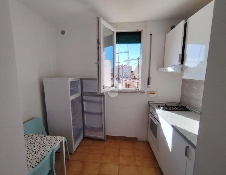 appartamento in vendita a Roma in zona Ponte Mammolo