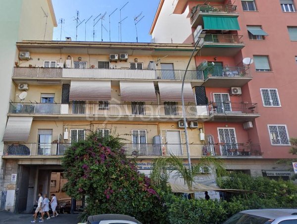 appartamento in vendita a Roma in zona Portuense