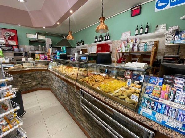 negozio in vendita a Roma in zona Monte Sacro/Talenti