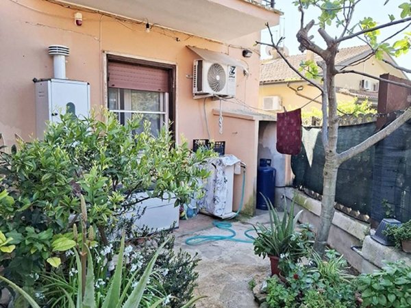 appartamento in vendita a Roma in zona Trigoria