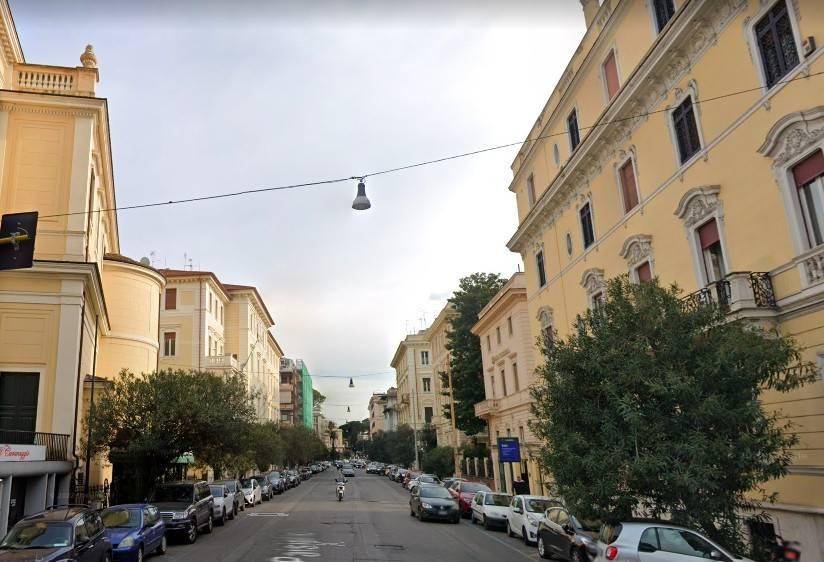appartamento in vendita a Roma in zona Pinciano