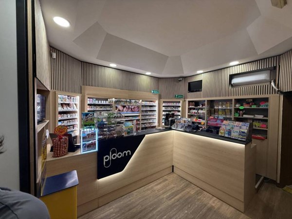 negozio in vendita a Roma