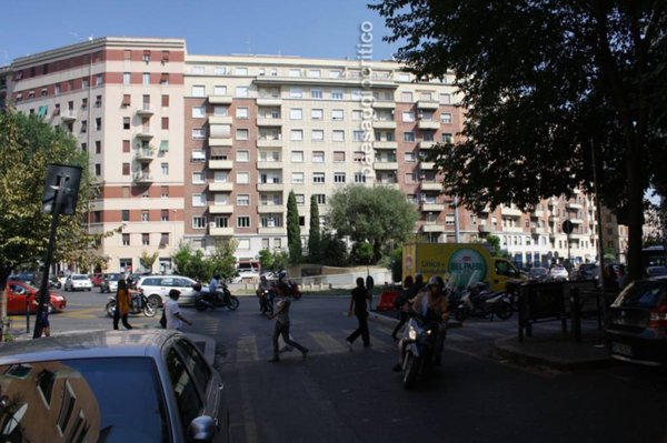 appartamento in vendita a Roma in zona Nomentano