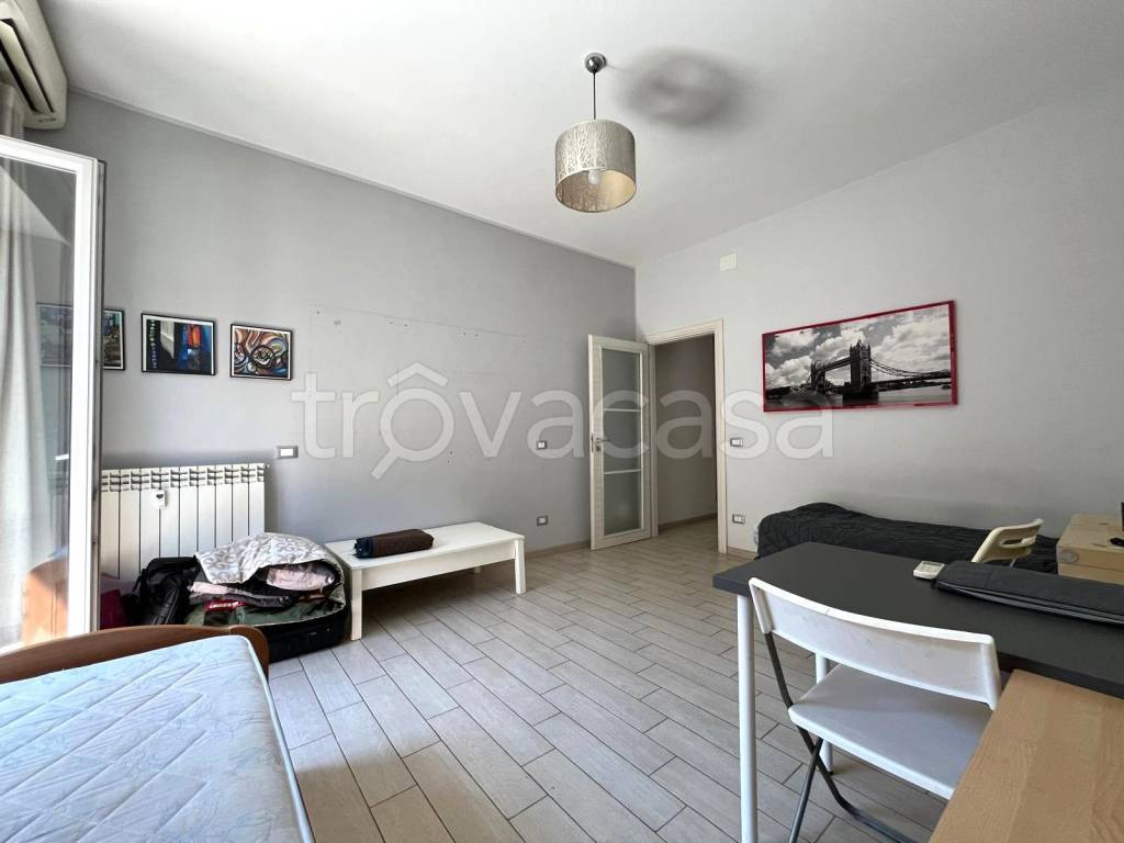 appartamento in vendita a Roma in zona Prenestino-Labicano