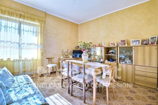 appartamento in vendita a Roma in zona Acilia