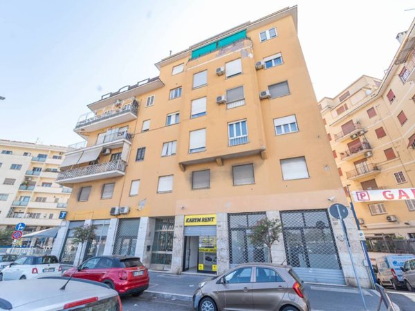 negozio in vendita a Roma in zona Pietralata