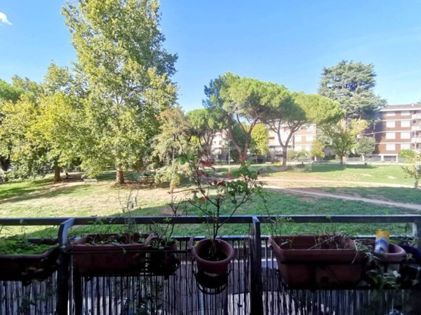 appartamento in vendita a Roma in zona Salario