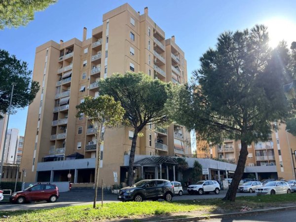 appartamento in vendita a Roma in zona Collatino