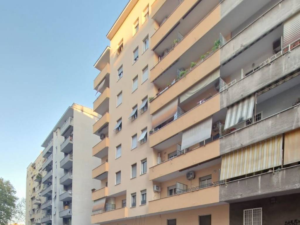 appartamento in vendita a Roma in zona Monte Sacro/Talenti
