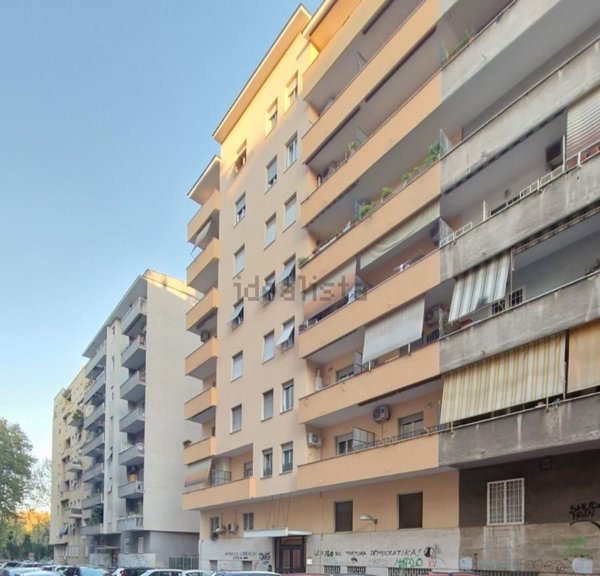 appartamento in vendita a Roma in zona Monte Sacro/Talenti