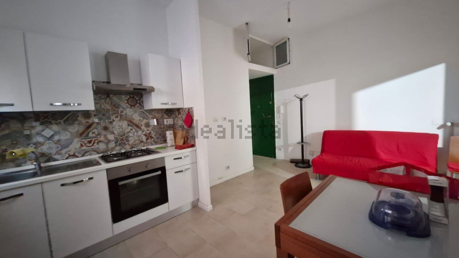 appartamento in vendita a Roma in zona Monte Sacro/Talenti