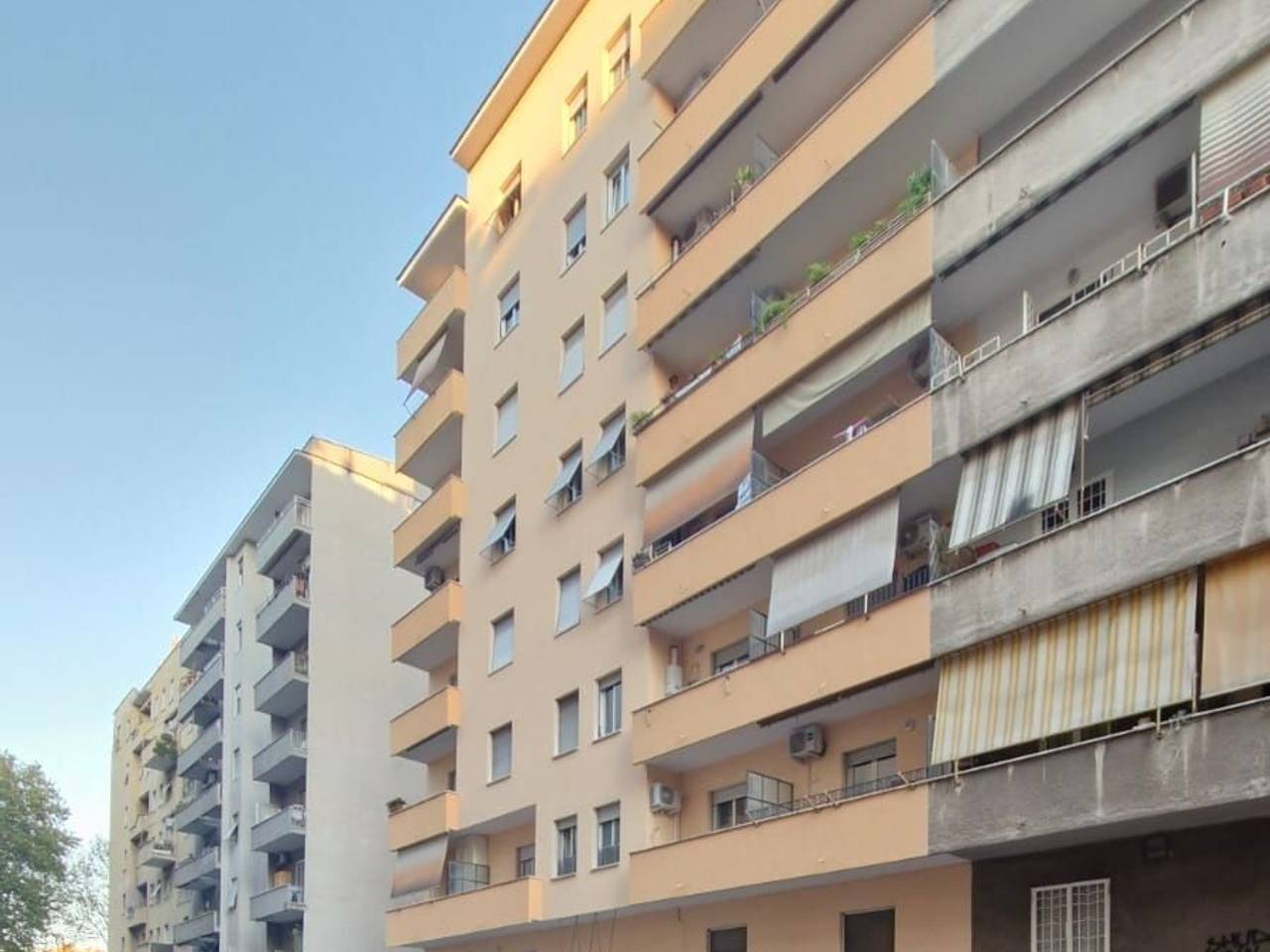 appartamento in vendita a Roma in zona Monte Sacro/Talenti