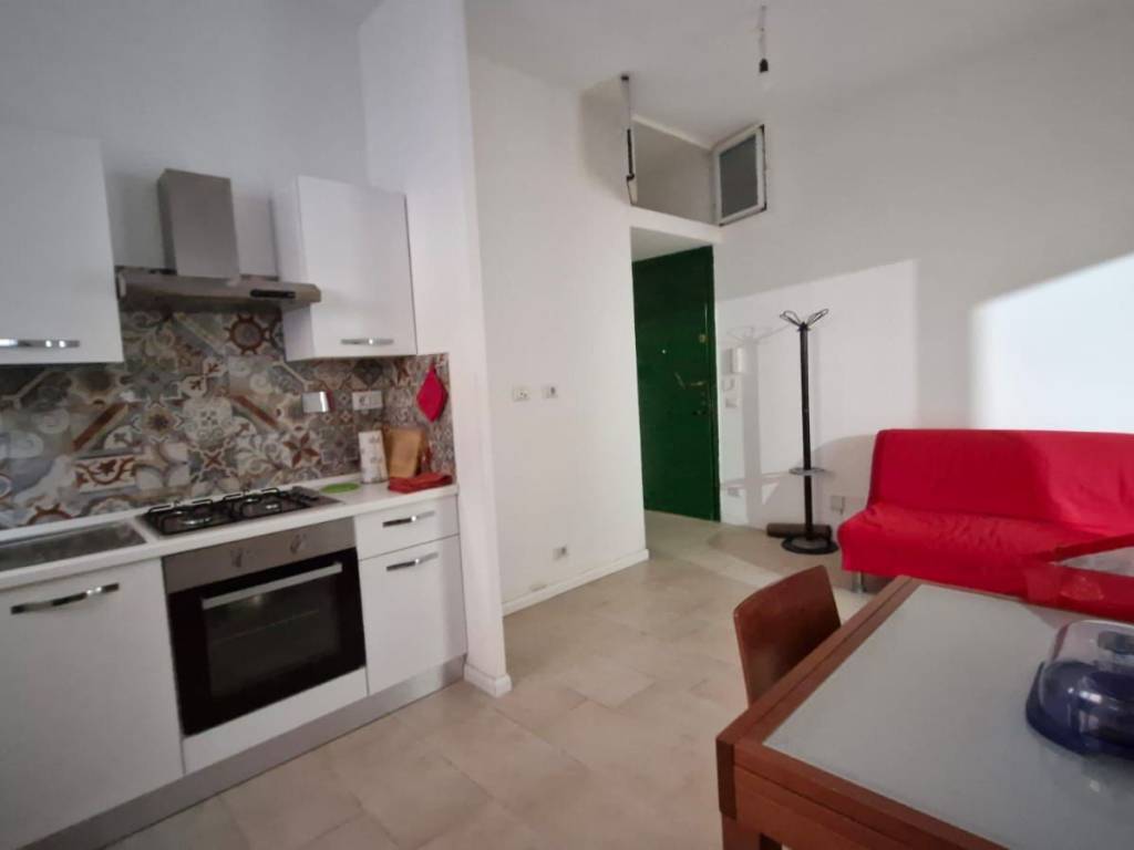 appartamento in vendita a Roma in zona Monte Sacro/Talenti