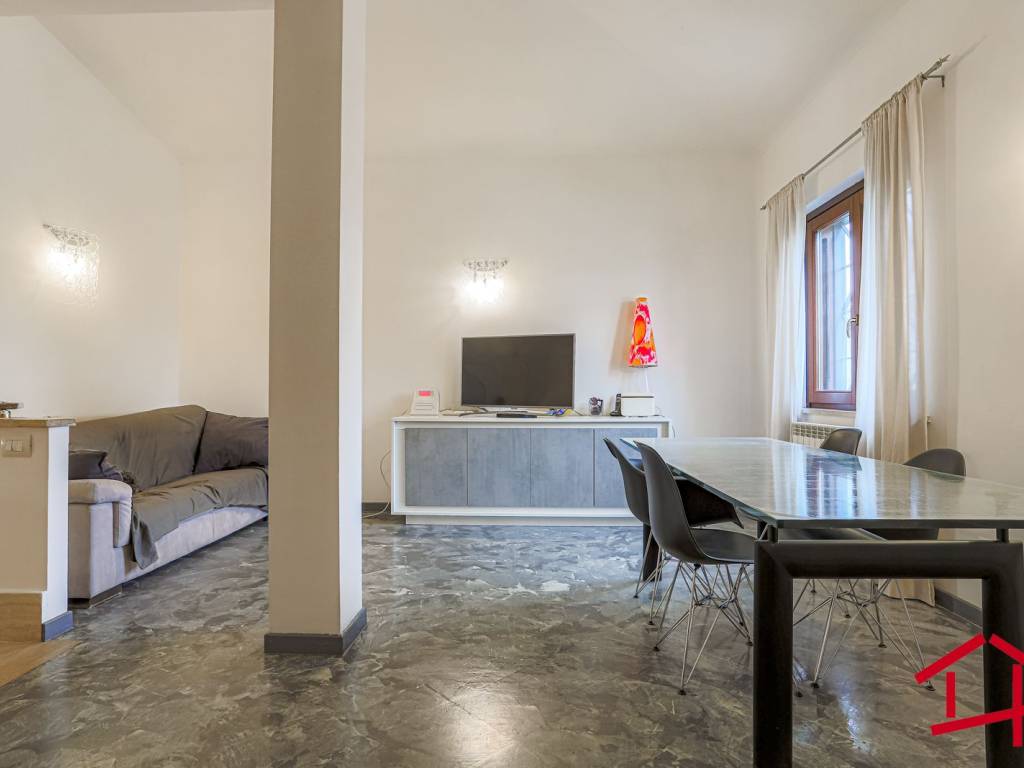 appartamento in vendita a Roma in zona Infernetto